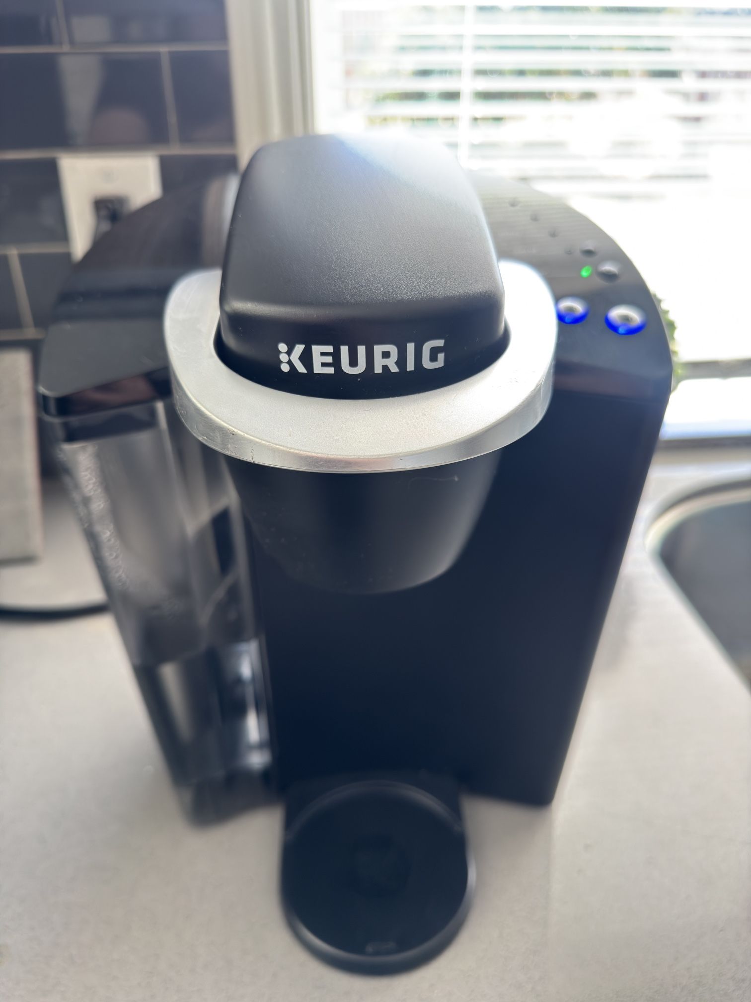 Keurig Coffee Maker