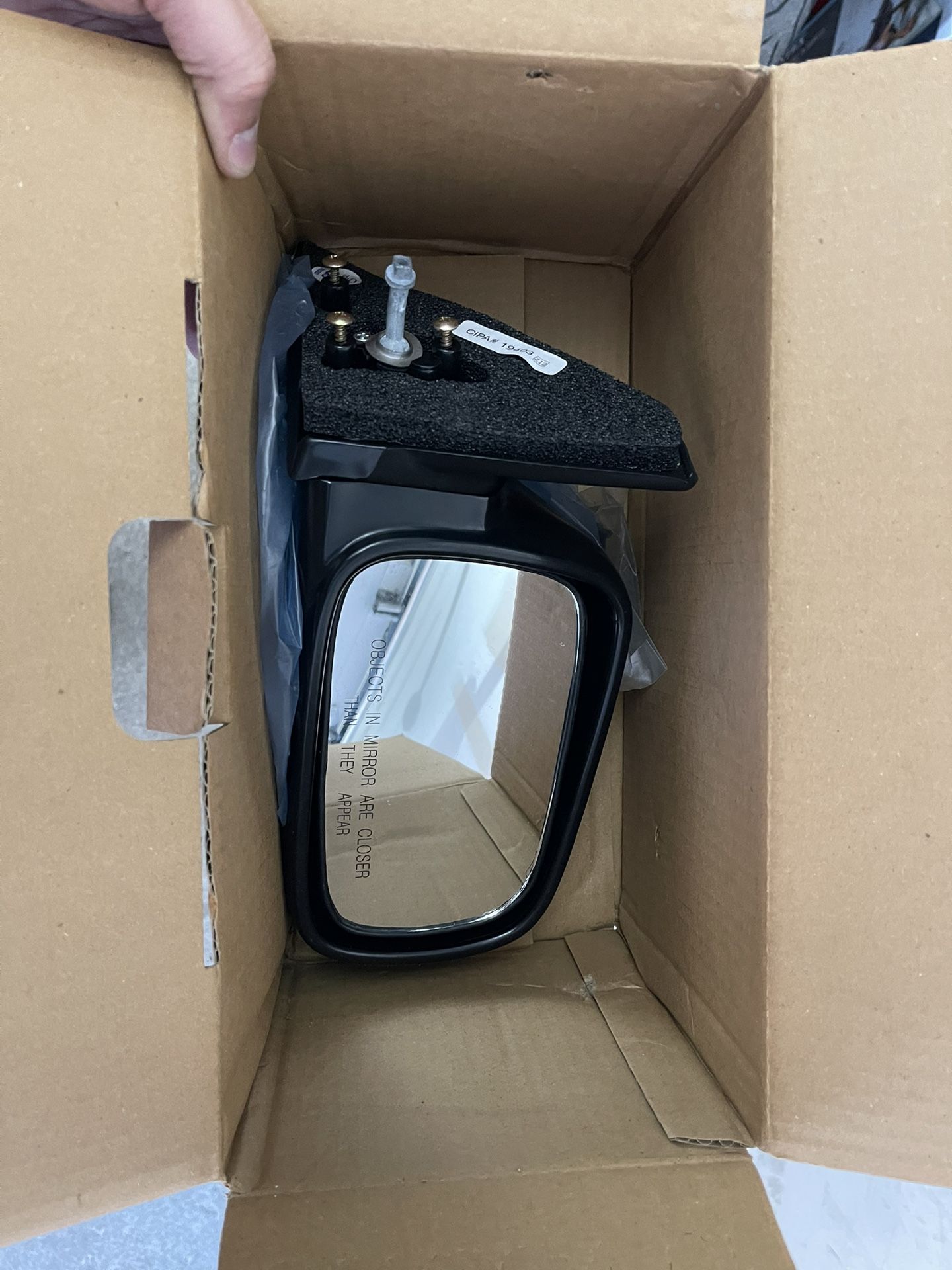 1989 Civic Hatchback Parts