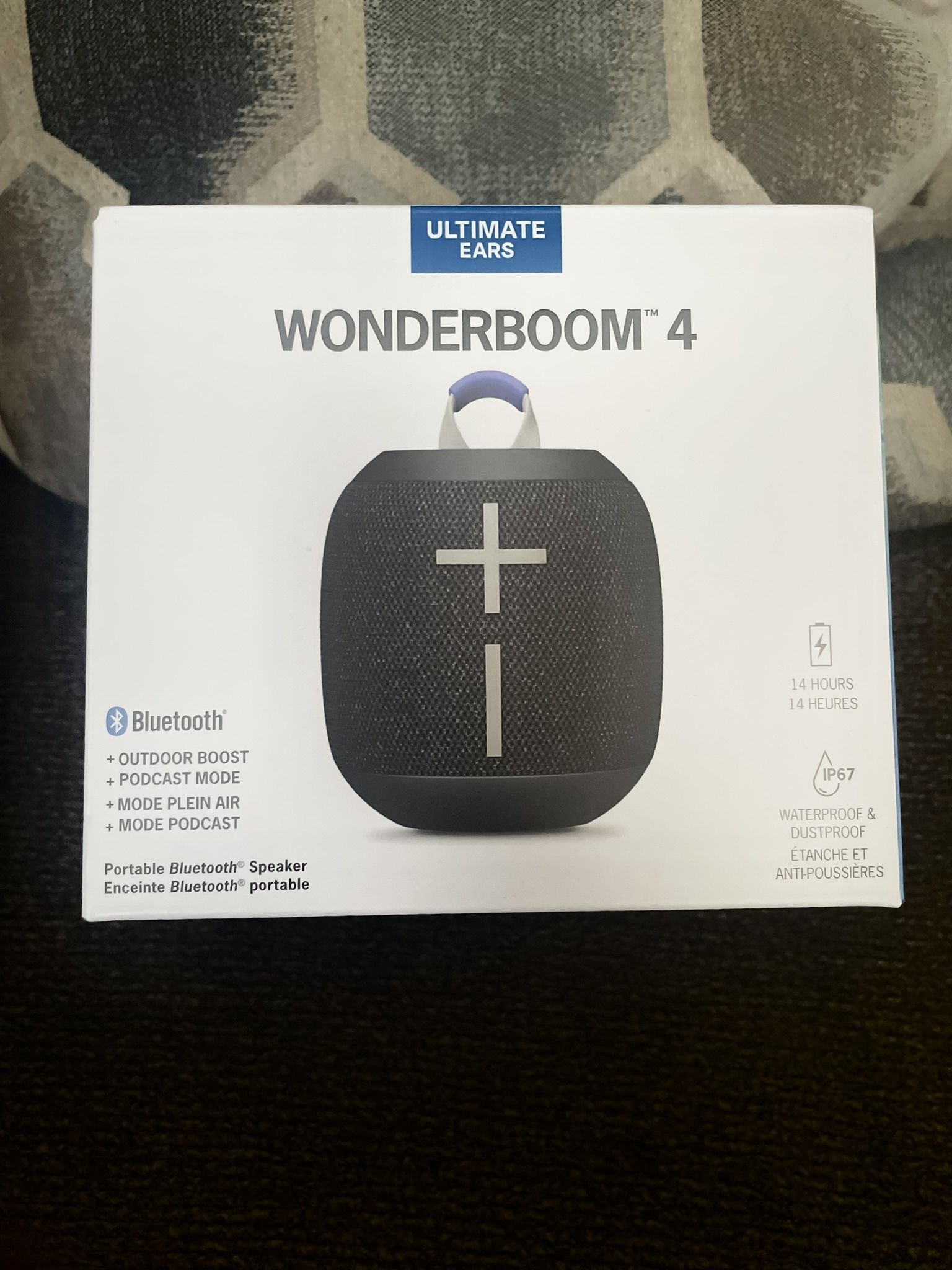 Wonderboom 4