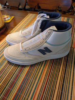 New Balance 440 hi V1 skate shoes 11.5