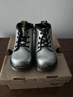 Baby Girl Boots