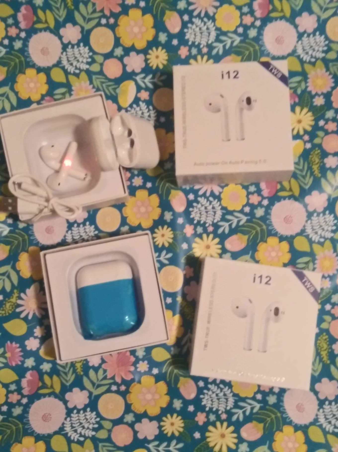 Wireless Universal earpods