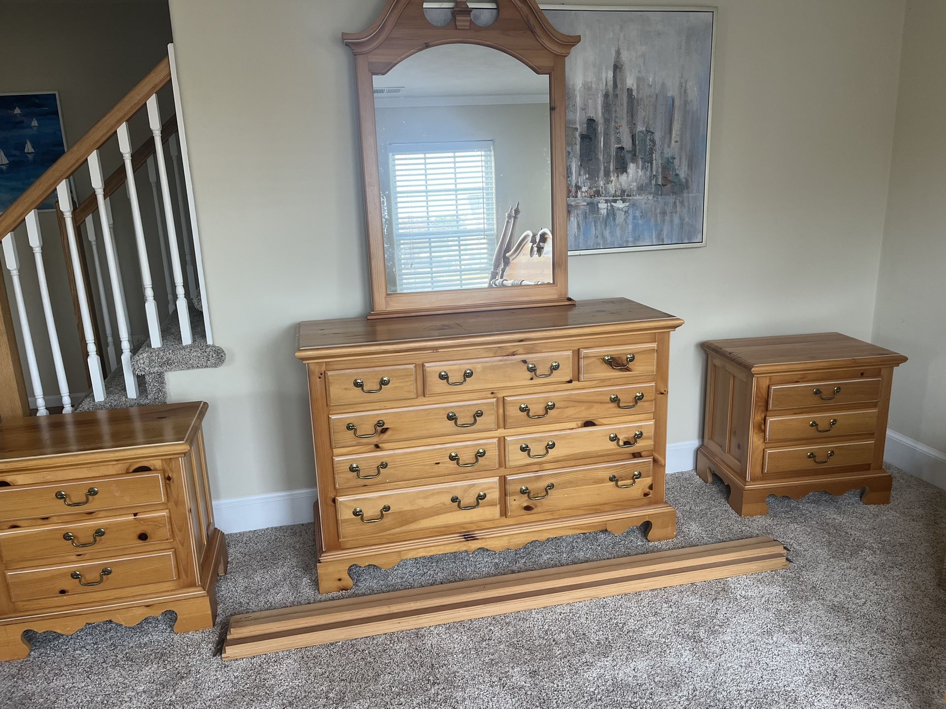 Bedroom Set