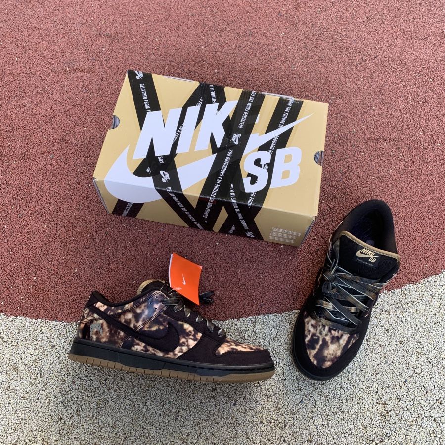 Nike Dunk SB Low