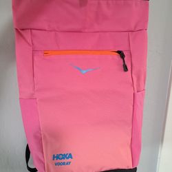 HOKA VOORAY Backpack 