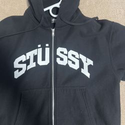 Stusy Jacket 