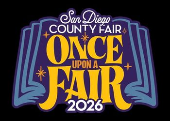 Del Mar Media Tickets - San Diego County Fair 2026