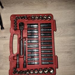 Socket Set