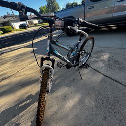 Huffy 26" Trail blazer