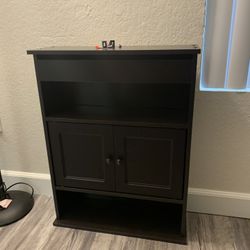 Mueble Pequeño De Pared