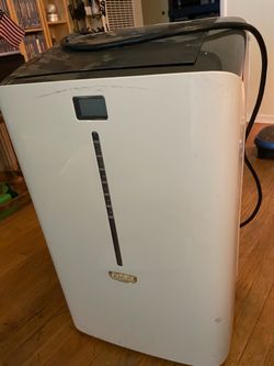 Idylls Air Conditioner model 416709
