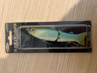 DEPS Slideswimmer 115 Swimbait