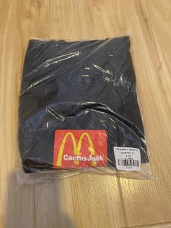 Cactus Jack McDonald’s
