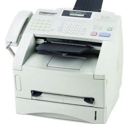 Brother 4100E  all-in-one Laser Printer With Bonus New Drum & Toner 
