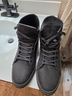Thursday Sneakers
