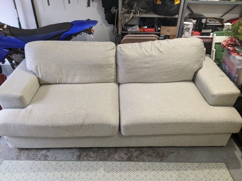 Ashley Furniture Couch
