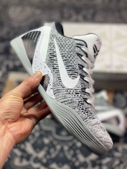 Kobe 9 Elite Low 'Beethoven'