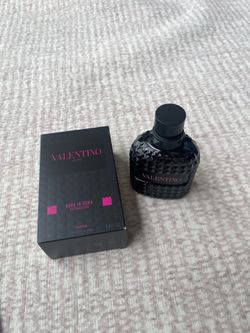Valentino uomo extradose men cologne