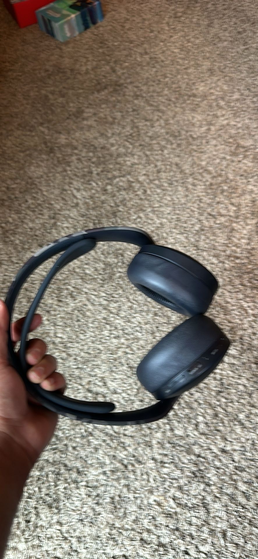 PlayStation Headphones