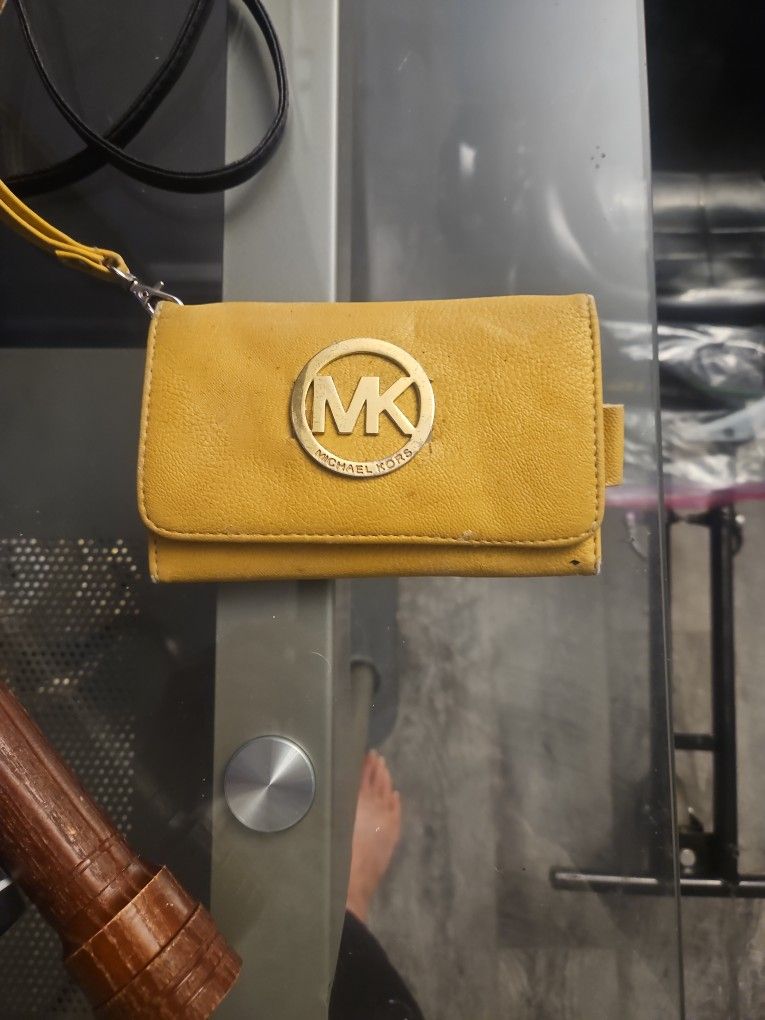 Mk Wallet