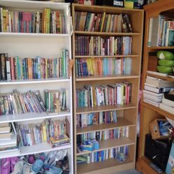 Books for sale