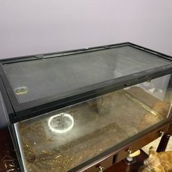 50 Gallon Tank