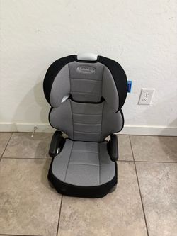 Graco booster car seat