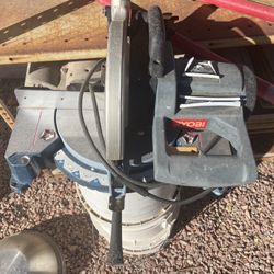 Ryobi Chop Saw