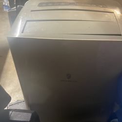 Friedrich 12000 BTU 3n1 Portable AC With Smart Capabilities