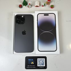 iPhone 14 Pro Max 256Gb Unlocked