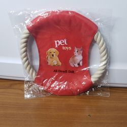 Pet Toy