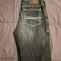 Men’s Ariat M4 Jeans