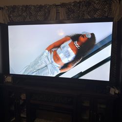 65” Smart TV – Like New (No Box