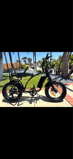 Kasen e-bike