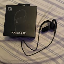 Powerbeats 