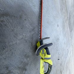 Bush Trimmer (tool Only)