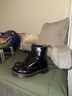 Doc Martins(size 9)