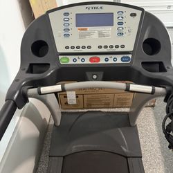 True fitness Ps300 Treadmill