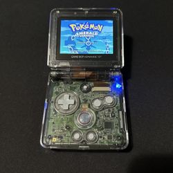 Gameboy Advance SP (AGS 101) for Sale in Oak Glen, CA - OfferUp