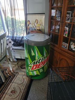 fridge cooler
