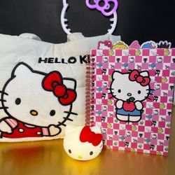 Hello Kitty Gift 