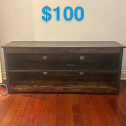 Tv stand