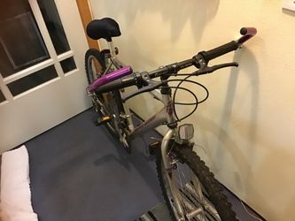18 speed Vaquero Royce Union bike. Very good condition. for Sale