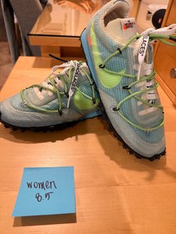 Nike waffle racer brand new never used