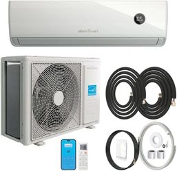 ATOMI SMART AC