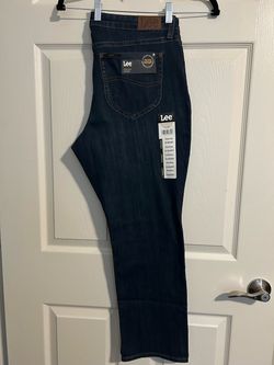 Women Lee jeans