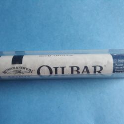 Winsor & Newton Oilbar Prussian Blue