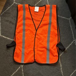 Safety Vest