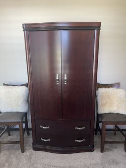 Armoire 