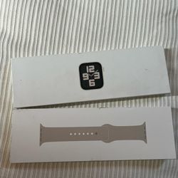Apple Watch 2nd Gen
